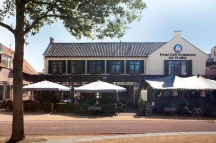 Hotel Café Restaurant De Ploeg