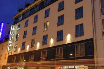 Hotel Ambiance Rivoli