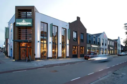 GuestHouse Hotel Kaatsheuvel-Waalwijk