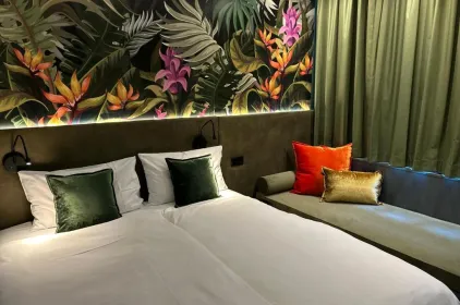 Rugs Hotel Augsburg City