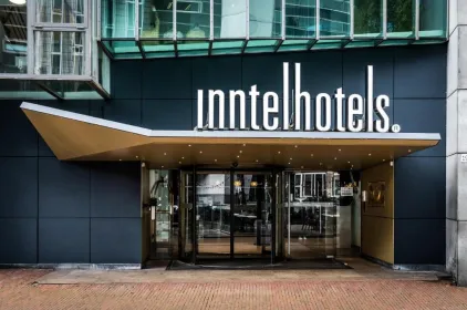 Inntel Hotels Amsterdam Centre