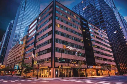 La Quinta by Wyndham Chicago Downtown