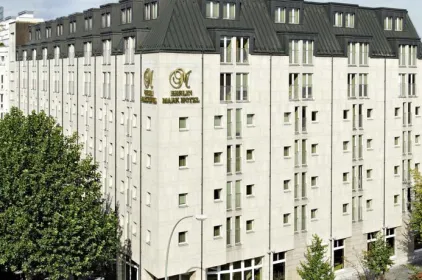 Berlin Mark Hotel