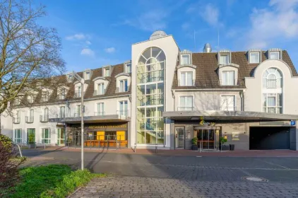 PLAZA Inn Köln Pulheim