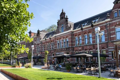 Conscious Hotel Westerpark