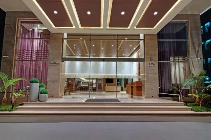 The Fern - Goregaon