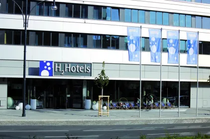 H2 Hotel Berlin-Alexanderplatz