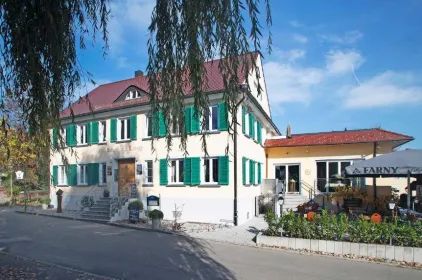 Hotel & Gutsgasthaus Koeberle