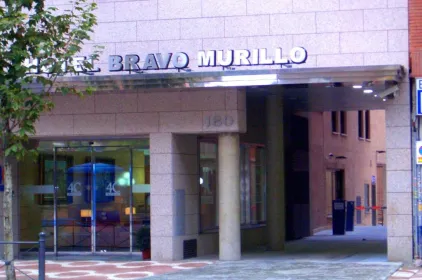 4C Bravo Murillo