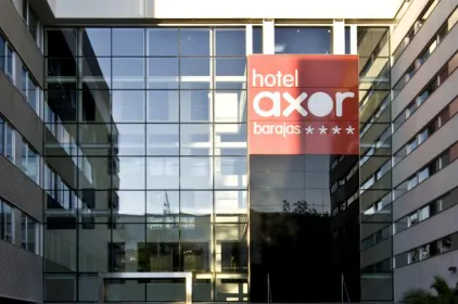 Axor Barajas