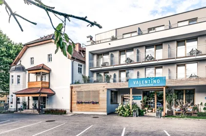 Boutiquehotel Valentino