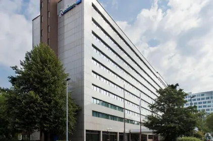 Radisson Blu Conference Hotel