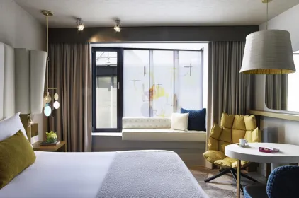 Sofitel Munich Bayerpost