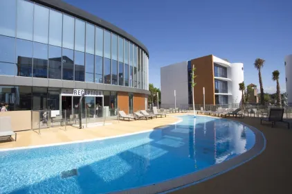 Marineland Hôtel