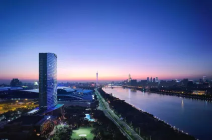 Shangri-la Guangzhou