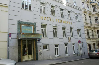 Hotel Terminus