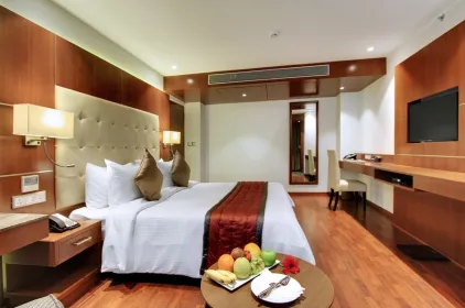 Comfort Inn Insys