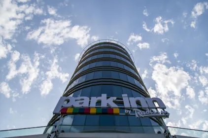 Park Inn By Radisson Istanbul Ataturk Airport