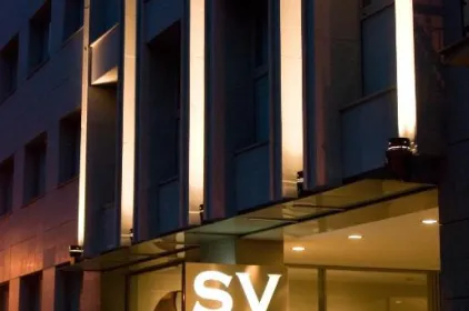 Suites Viena Plaza de España
