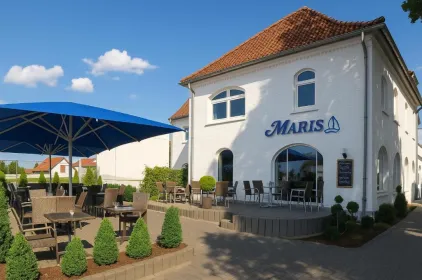Maris Hotel Restaurant