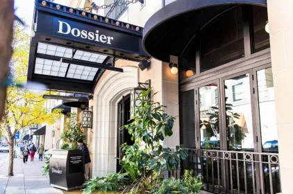Dossier