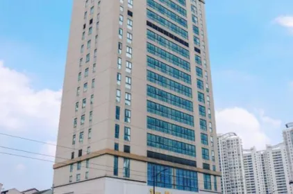 Magnificent International Hotel