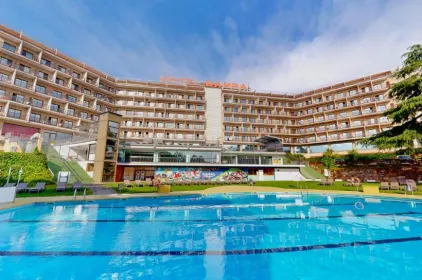 Hotel Samba