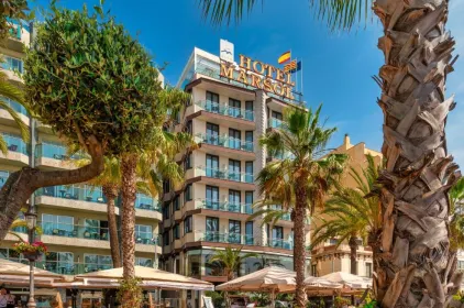 Hotel Marsol