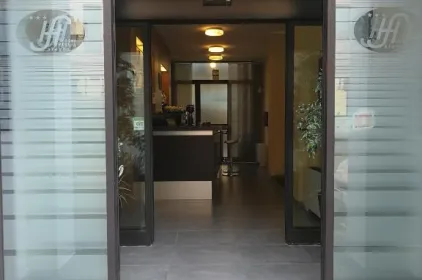 Albergo Salerno