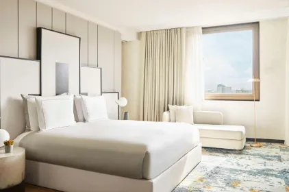 Grand Hyatt Barcelona