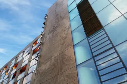 Hotel Jakarta Amsterdam