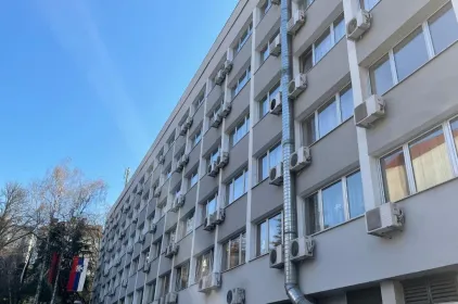 Hotel Rex