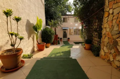 Bed & Breakfast Garden40