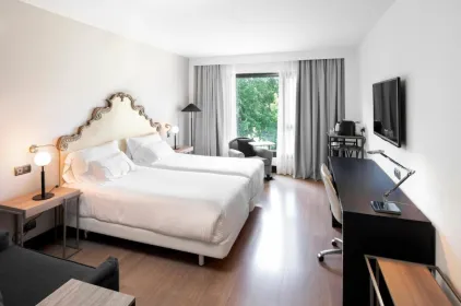 Palacio de Aviles Affiliated By Melia
