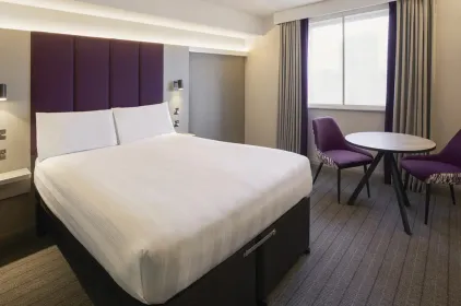Premier Inn Birmingham South (Hall Green) hotel