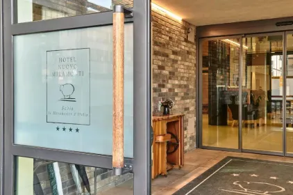 Hotel Miramonti Schio