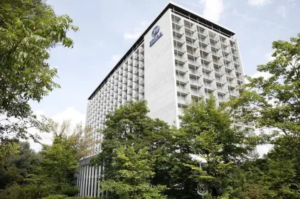 Hilton Munich Park