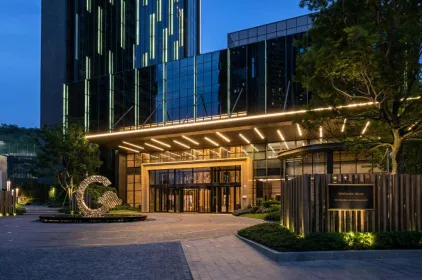 The G Shenzhen, A Tribute Portfolio Hotel