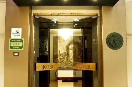 Hotel Ritter