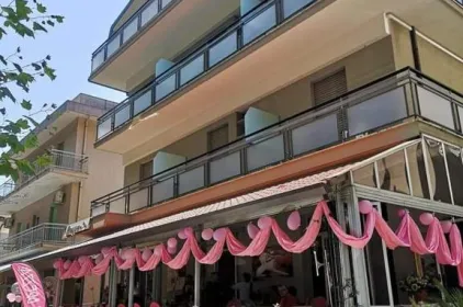 Hotel Brezza