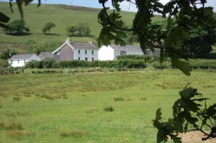 Merlin Cottages