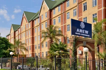 ANEW Hotel Centurion Pretoria