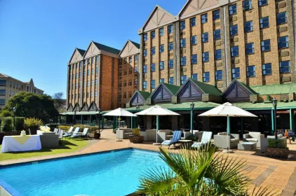 The Centurion Hotel