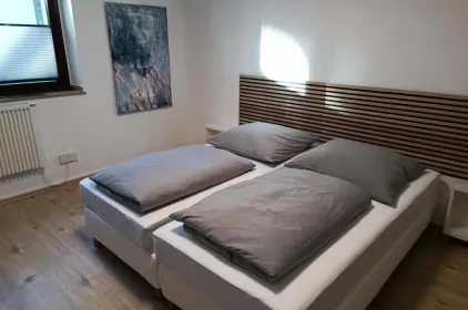 Gruga Apartment an der Messe