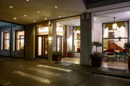 Hotel Continental