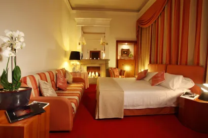 Hotel Sanpi Milano
