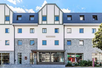 Mercure Han-sur-Lesse