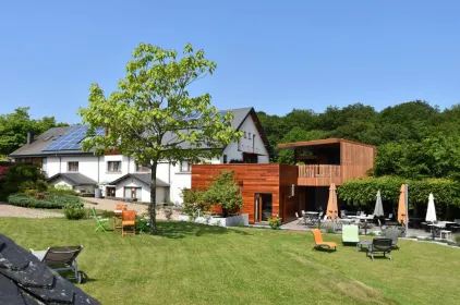 Hostellerie du Peiffeschof, The Originals Relais (Relais du Silence)