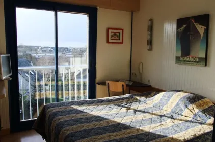 Hotel Arcantis Le Voltaire