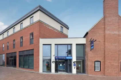 Travelodge Newark-on-Trent